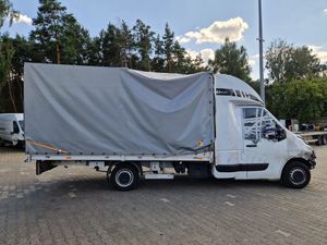 Renault Master 2023