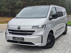 Volkswagen Transporter 2025