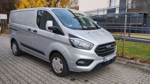 Ford Transit Custom 2018