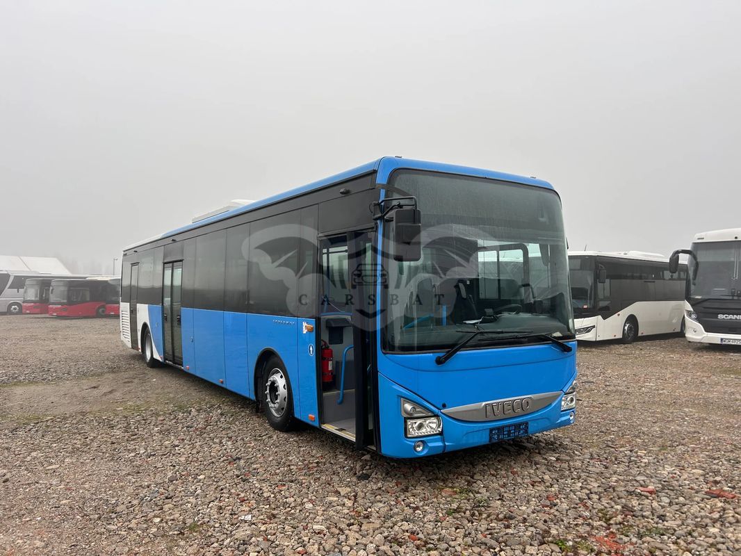 Iveco Crossway 2019
