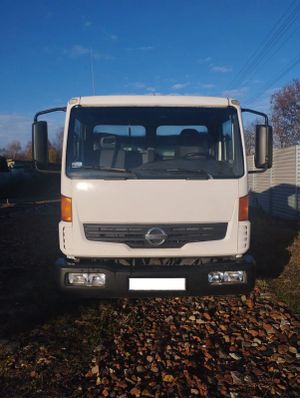 Nissan Atleon 2007