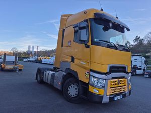 Renault T-series 2019