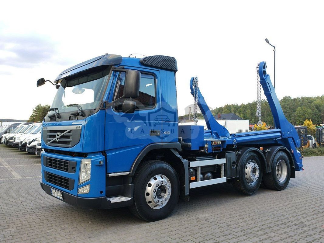 Volvo FM 2012