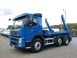Volvo FM 2012