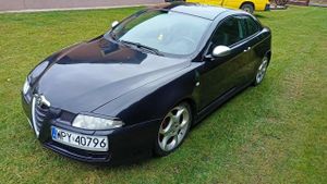 Alfa Romeo GT 1.9JTD 16V Progression 2008