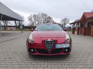 Alfa Romeo Giulietta 1.4 TB Progression 2010