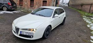 Alfa Romeo 159 2010