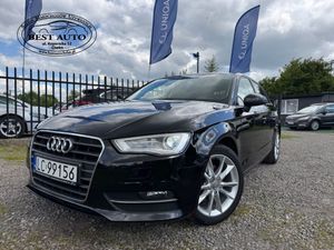 Audi A3 8V 2014