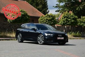 Audi A6 C8 2019