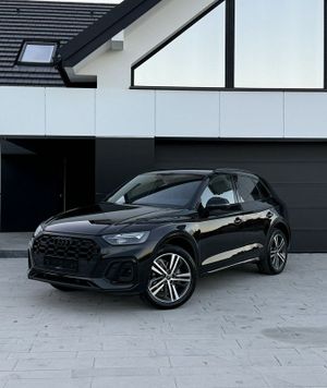 Audi Q5 FY 40 TDI quattro S tronic S line 2022