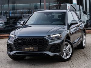 Audi Q5 FY 50 TFSI e Quattro S tronic 2022