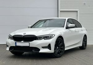 BMW 3 Series G20/G21 330i Sport 2020