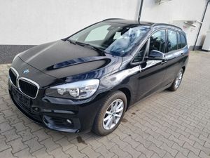 BMW 2 Series 216d Sport Line 2015