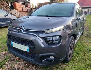 Citroën C3 III 2022
