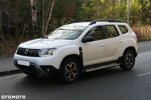 Dacia Duster II 2021