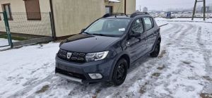 Dacia Sandero II TCe 90 Prestige 2018