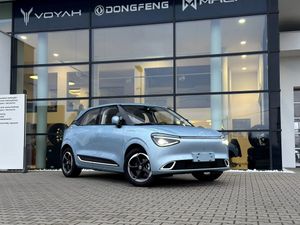 Dongfeng Box 42.3kWh 2025