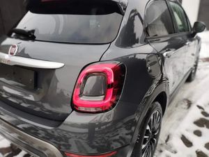 Fiat 500X 1.6 Multijet DCT 4x2 S&S S-Design Cross Look 2019