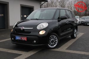 Fiat 500L 2014