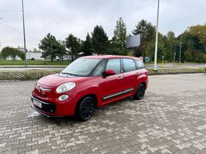 Fiat 500L 1.3 Multijet Start&Stopp Trekking 2014