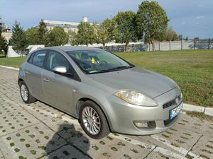 Fiat Bravo II 1.6 Multijet 16V Active 2008