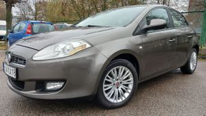 Fiat Bravo II 2009
