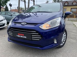 Ford B-Max 1.0 EcoBoost Titanium 2016