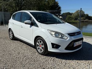 Ford C-Max II 2.0 TDCi Trend 2013