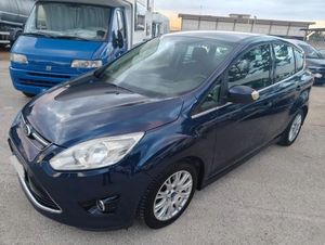 Ford C-Max II 1.6 Ti-VCT Titanium 2011