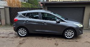 Ford Fiesta Mk8 1.0 EcoBoost GPF Titanium ASS 2018