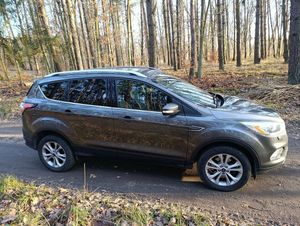 Ford Kuga II 1.5 TDCi 2x4 Trend 2017