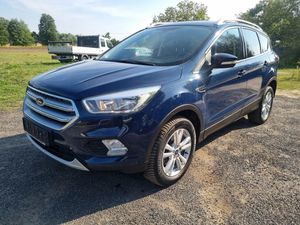 Ford Kuga II 1.5 EcoBoost FWD Trend ASS 2018