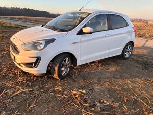 Ford KA/KA+ II 2018