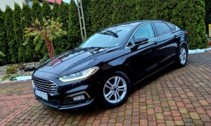 Ford Mondeo Mk5 2.0 EcoBlue Titanium 2019