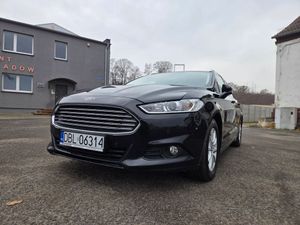 Ford Mondeo Mk5 2.0 TDCi Trend 2018