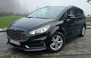 Ford S-Max II 2.0 EcoBlue Titanium 2021