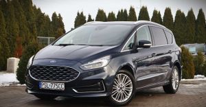 Ford S-Max II 2019