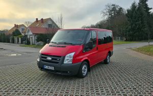 Ford Transit VI 2008