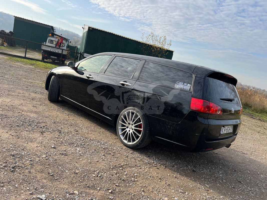 Honda Accord VII 2.0 Comfort 2004