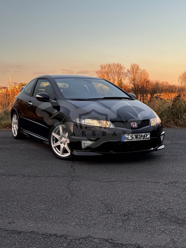 Honda Civic VIII 2.0 TypeR 2009