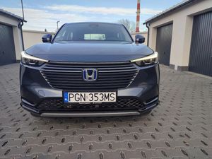 Honda HR-V III 1.5 i-MMD Advance Style BSI CVT 2022