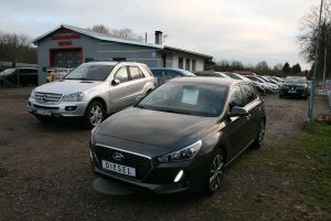 Hyundai i30 III 1.6 CRDi Style 2018