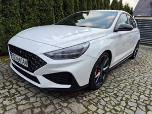 Hyundai i30 2023