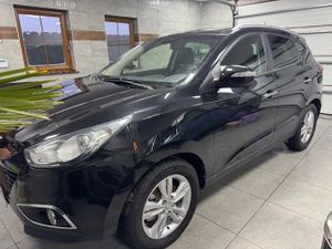 Hyundai ix35 2010