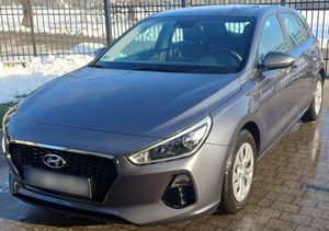 Hyundai i30 III 1.4 Classic + 2018