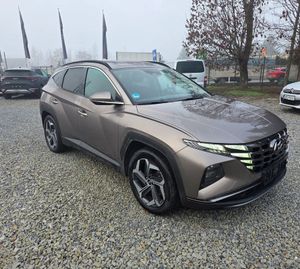 Hyundai Tucson IV 2022