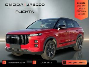 Jaecoo J7 2025