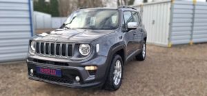 Jeep Renegade 1.3 T-GDI 4xe Automatik Limited 2022