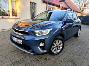 Kia Stonic 1.2 Vision 2018