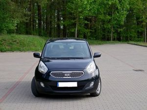 Kia Venga 2010
